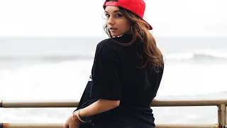 اغنية اجنبية استكنان تشبه الرعد 