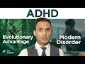 Is AD an Evolutionary Trait The Science Explained with Dr Sanil Rege