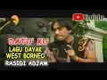 Download Lagu oh datu'ku rasidi adjam