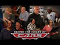 Behind the Voices of Disney Pixar s Cars
