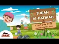 Download Lagu Balita Cepat Hafal! 🔥 Murottal 1 Jam Surah Al-Fatihah Metode Ummi