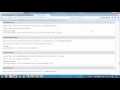 Edit TableView Object using JavaFX