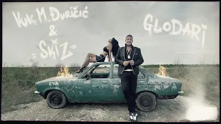 vuk m djuricic u0026 makan skiz glodari official video 