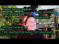 Lagu Bos JEMAR buka2an sejarah BOX RADIATOR dan julukan THE RADIATOR KING OF MALANG