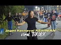 Download Lagu JOGET KARNAVAL KEKINIAN VIRAL T*KTOK 2025!! dj NAN KO PAHAM