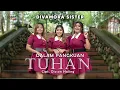 Lagu Divamora Sister - Dalam Pangkuan Tuhan #lagurohanikristen