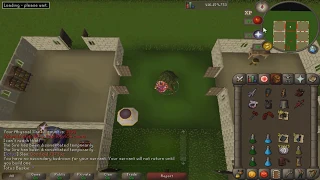 Sire Double Spec Transfer - Comfy 24 Kills ph