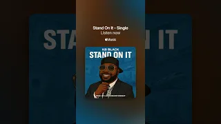 OUT NOW On All Streaming Platforms Spotify AppleMusic Tidal AmazonMusic YouTubeMusic 