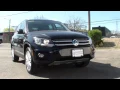 2012 Volkswagen Tiguan Nassau County Long Island New York VW U6285