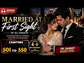 Married at first sight novel Serenity and Zachary Romance book Chapter 501 to 550