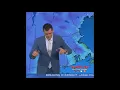 Zack Green WBZ Weather
