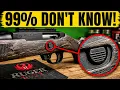 10 Hidden Ruger Features Most Experienced Owners Never Notice