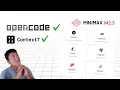 Can Free AI Build a Full-Stack Starter Kit