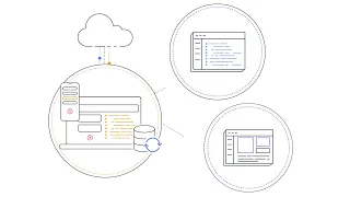 Create an application backend with AWS Amplify