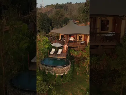 Thailand hotels are the best! #travel