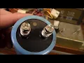 Saving an Atari Asteroids Arcade Game - The Power Supply