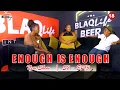 Lagu ENOUGH IS ENOUGH | Usekhathele ukuphakela izilwane zabantu abathwele | S2-EP13
