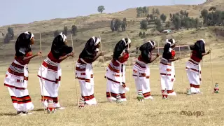 Meseret Hundee Jaalayee NEW Oromo Music 2015 