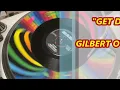 GILBERT O'SULLIVAN  -   GET DOWN
