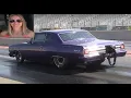 Malibu Michelle The Dominator