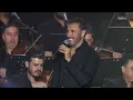 كاظم الساهر _ زيديني عشقا | بيروت الواجهة البحرية 2024 Kadim Al Sahir _ Zeidini Ishqan | Beirut