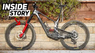 Crestline’s Avinox eBike: The Inside Story