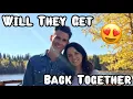 Are Lou And Mitch Getting Back Together In Heartland Season 14