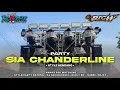 DJ PARTY VIRAL 2025 YANG KALIAN TUNGGU²‼️ SIA CHANDELIER - DJ FACHRU ROZI 