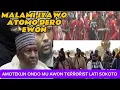 Lagu MALAMI,IYAWO ATOMO RE DERO EWON…AWON AMOTEKUN ONDO MU AWON T€ŘŘØŘÏẞT TO YA ONDO LATI SOKOTO