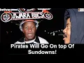 Orlando Pirates 2-0 Chippa United | Pirates Will Go On top Of Sundowns!