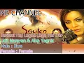 Download Lagu Barsaat Hai Lagne Laga Hai Dar - Udit Narayan \u0026 Alka Yagnik - Original Karaoke