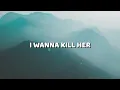 Taylor Swift - Fortnight (feat. Post Malone) (Lyrics)