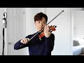 Download Lagu My Universe - Coldplay x BTS (방탄소년단) - violin cover