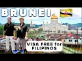 Download Lagu FIRST TIME in BRUNEI: Requirements + Immigration Procedure