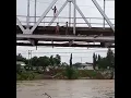 Download Lagu vidio lompat dari jembatan bangkir Indramayu