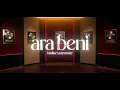 Hadise - Ara Beni | Afro House (Prod. Mert Tunç) Delirdim Geceleri 
