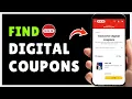 How to Find Exclusive Digital Coupons on HEB 2026 Save More Money