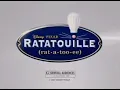 Disney Channel Ratatouille Exclusive Scene Promo (June 2007)