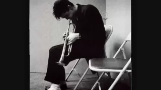 chet baker almost blue