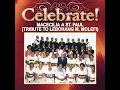 Macecilia A St Paul - Ke Fumane Lerato (Official Audio)