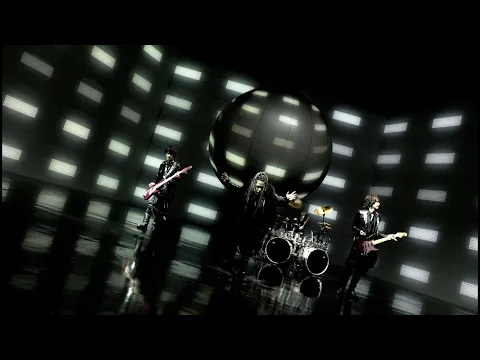 Download MP3 L'Arc～en～Ciel「CHASE」-Music Clip-