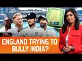 Download Lagu England's Cry-Baby Tactics Exposed, India Eye Lord’s Dominance |First Sports With Rupha Ramani |N18G