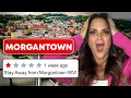 Avoid Moving to Morgantown WV If These Things Bother You Erika Johnson