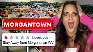 Avoid Moving to Morgantown WV If These Things Bother You Erika Johnson