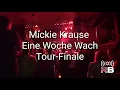Mickie Krause & Band - LIVE - Eine Woche Wach Tour Finale 20.12.2019 Aladin Music-Hall Bremen - 4K -