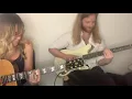 Rich- Maren Morris cover