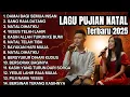 Lagu Lagu Pujian Natal Terbaru 2025 — Damai \u0026 Kasih Yesus di Hari Mulia | Nada Saat Teduh