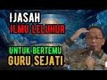 Download Lagu Ijasah ilmu leluhur untuk bertemu guru sejati 🔴KH syaiful karim #tauhid #shorts  MP3