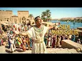 Saber Rebai - Sidi Mansour (Ya Baba) in Ancient Egypt | Epic Middle Eastern Cinematic Cover