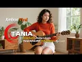 TANIA -  VICKY SALAMOR || Song Writer : Robby Lailossa || Lagu Ambon Populer
